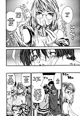 Witchcraft (Uncensored)[ENG]