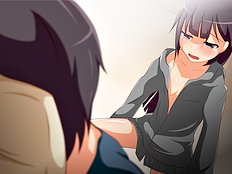 Incredible straight hentai collection