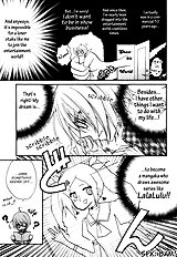 Love Stage