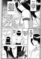 Ichigo Ichie 1 (Ichigo 100%) [Crimson Comics][ENG]