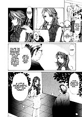 Virgin Na Kankei 1