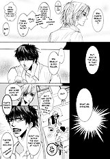 Oyasumi Darling Vol.1