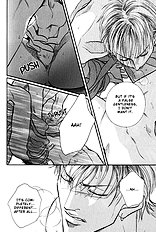 When A Man Loves A man Vol.7