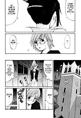 Hanasan No Kyuujitsu