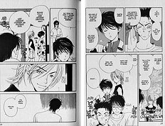 Mainichi Seiten Vol.2