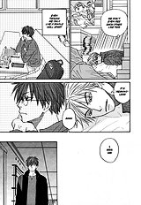 No Color Vol.1