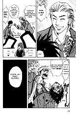 Aitsu No Daihonmei Vol.4