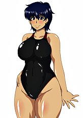 He Myogi Warehouse Assistant Bruno