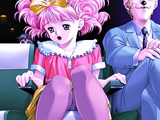 Doukyusei [Elf ]