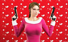 3D Image Set 13