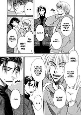 Koi Cha No Osahou Vol.1
