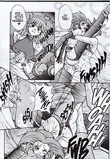 ALICE FIRST Ch. 6