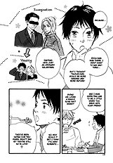 Mankai Darling Vol.1