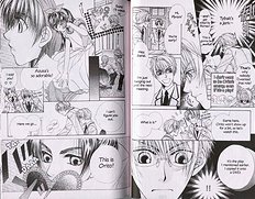 Kunshusama No Koi No Oaite Vol.2