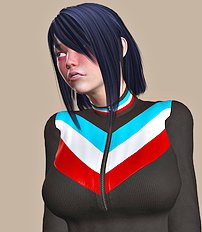 3D Image Set 5