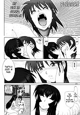 Mazoshino Gaiden Vol. 1 (love hina) [harukigenia (raijinkai)][ENG]