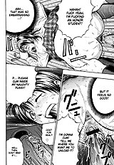 Grind Daigo[ENG]