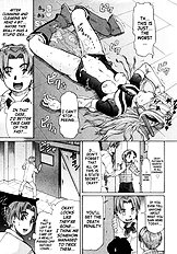 Cleopatra[ENG]