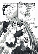 Boku no Miku