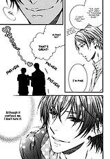 Katekyo Vol.3
