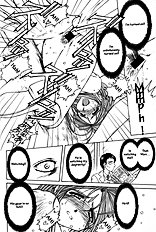 Midgard 14 (Ah! My Goddess) [Circle Outerworld][ENG]