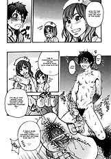 Shining Musume 2 Side Story