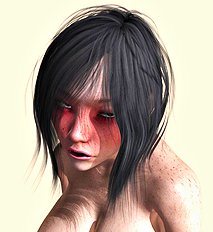 3D Image Set 5