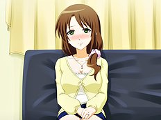 Exotic group, big tits, blowjob, toys hentai collection