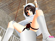 Polygonslaves Haruhi 1