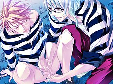 Yaoi images set 034