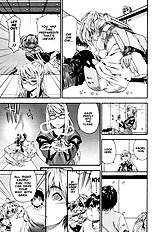 Witchcraft (Uncensored)[ENG]