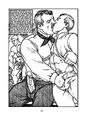 The Russian Bearhug