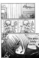 Love Stage