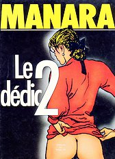 Le declic 2 (Manara,Milo)