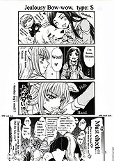 Houkago Dulce | After School Dulce