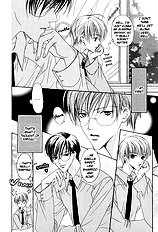 The Forbidden Sweet Fruit Vol.1