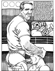 Ball Park