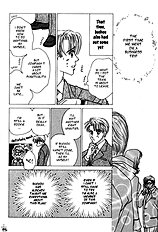 After 5 Wa Kiss No Ame Vol.1