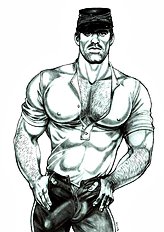 Julius Beefy Tops