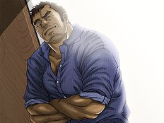 Yaoi images set 031