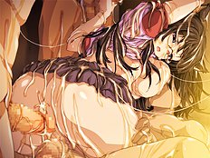 Bakemonogatari Kamen Incubus