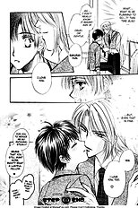 Oteuchi Kakugo vol.1