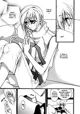 Okane Ga Nai Vol.3