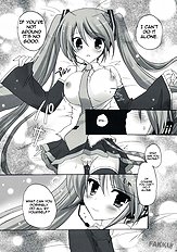 Boku no Miku