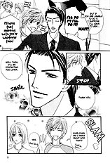 Loveholic Vol.1