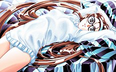 Doukyusei 2