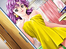 Doukyusei [Elf ]