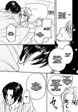 Yome Ni Konai Ka Vol.2