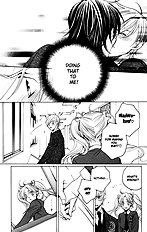 Houkago Hokenshitsu Vol.1