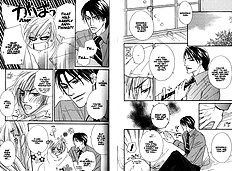 Loveholic Vol.2